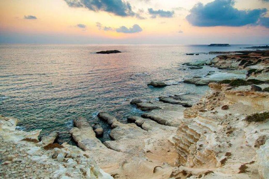 Apartament 2 Bedroom Townhouse, Close To Harbour, Use Of Onsite Facilities Pafos